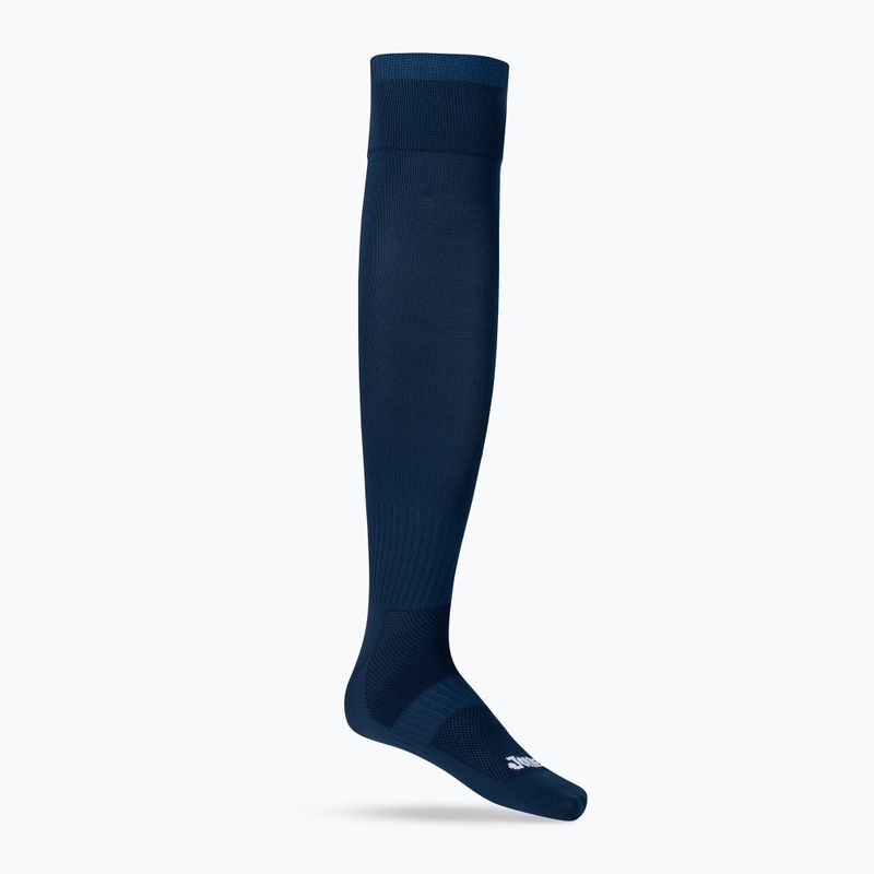 Joma Classic-3 șosete de fotbal albastru 400194.331