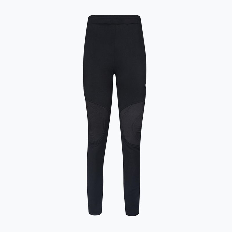 Pantaloni bărbați Joma Goalkeeper Protec negru 100521.102