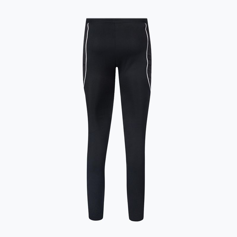 Pantaloni bărbați Joma Goalkeeper Protec negru 100521.102 3