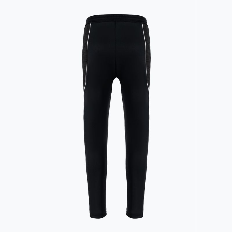 Pantaloni bărbați Joma Goalkeeper Protec negru 100521.102 4
