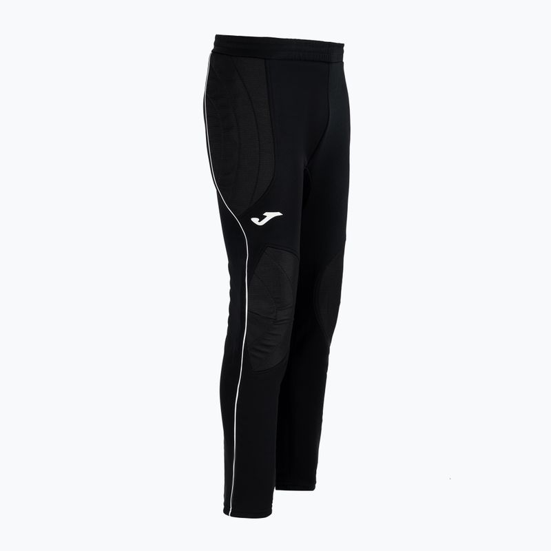 Pantaloni bărbați Joma Goalkeeper Protec negru 100521.102 5