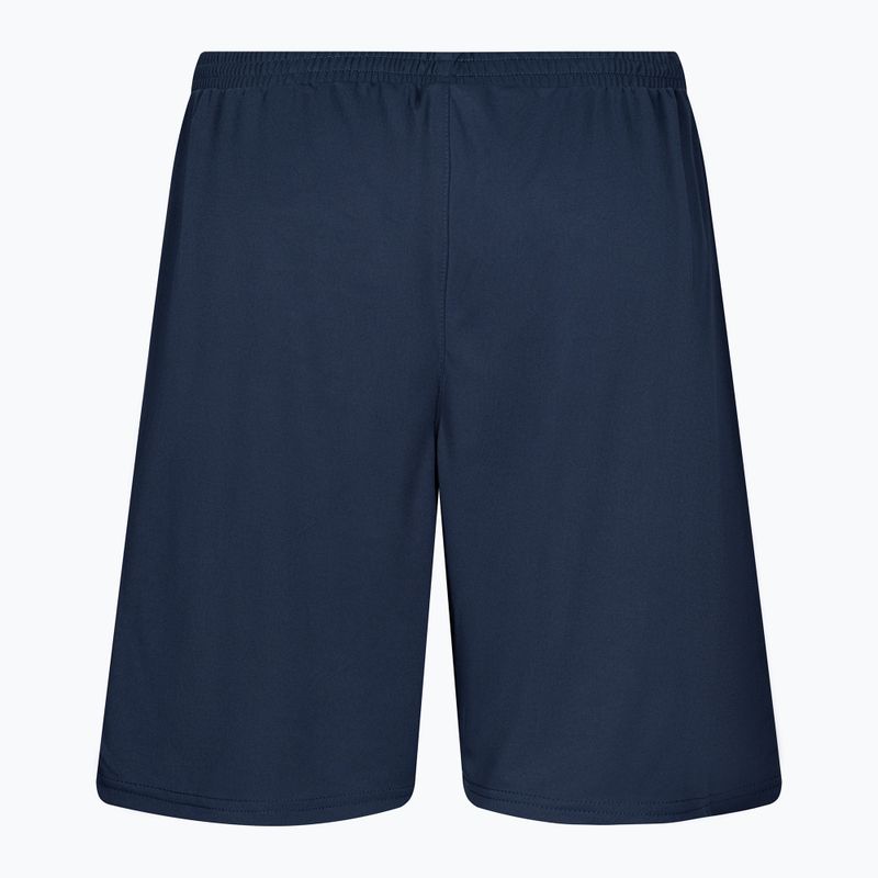Pantaloni scurți de fotbal pentru bărbați Joma Nobel bleumarin 100053.331 7