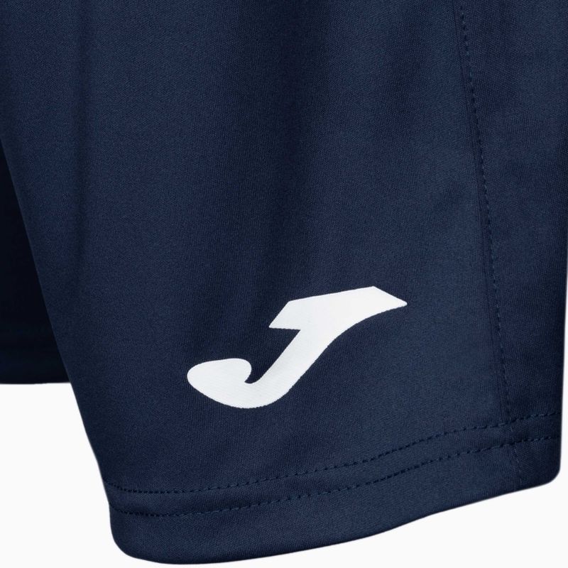 Pantaloni scurți de fotbal pentru bărbați Joma Nobel bleumarin 100053.331 8