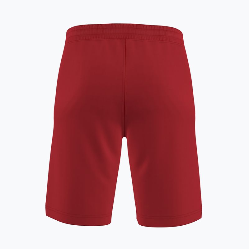 Joma Drive Bermude de tenis roșu 100438.600 2