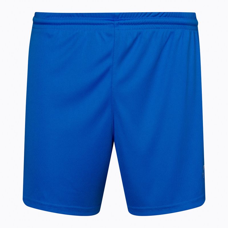 Pantaloni scurți de antrenament pentru femei Joma Short Paris II albastru 900282.700