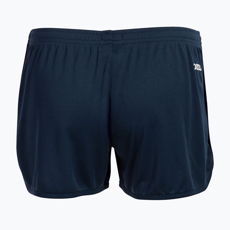 Joma Hobby pantaloni scurți de tenis albastru marin 900250.331 2