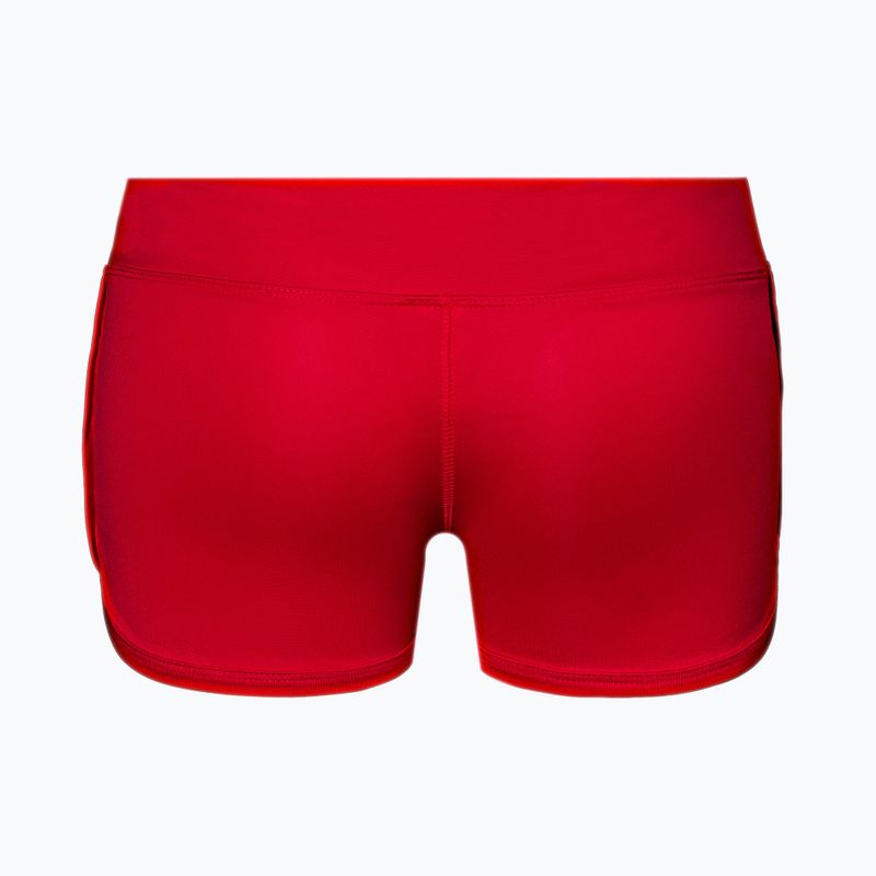 Joma Stella II Pantaloni scurți de training pentru femei, roșu 900463.600 2