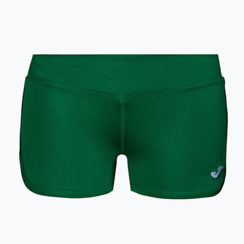 Joma Pantaloni scurți de antrenament Stella II verde 900463.450