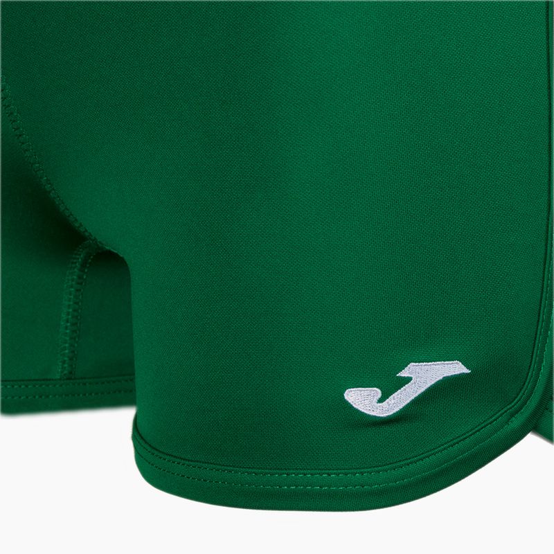 Joma Pantaloni scurți de antrenament Stella II verde 900463.450