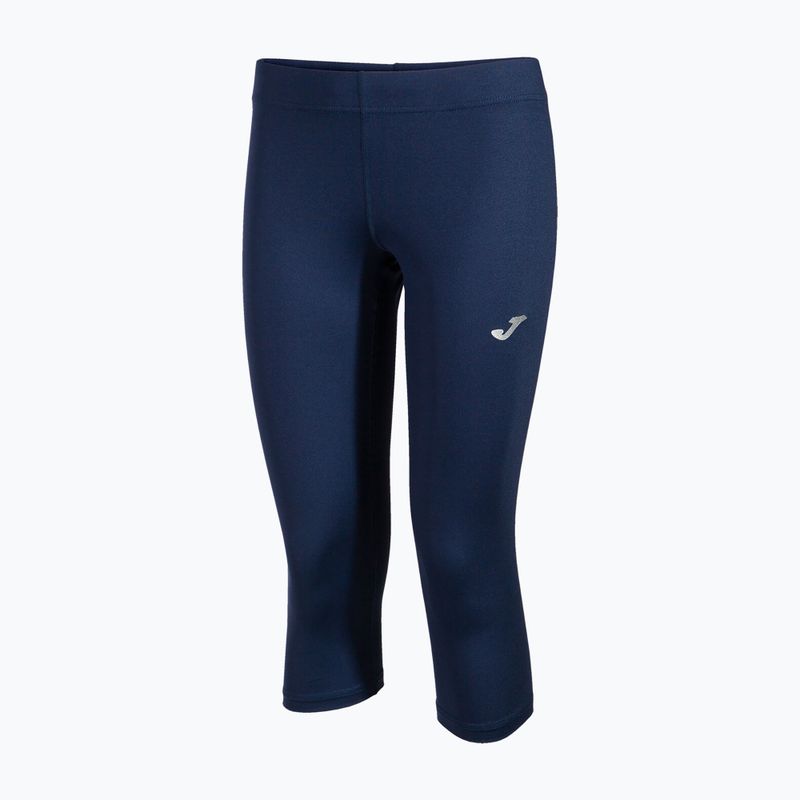 Colanți de antrenament pentru femei Joma Olimpia 3/4 navy 6
