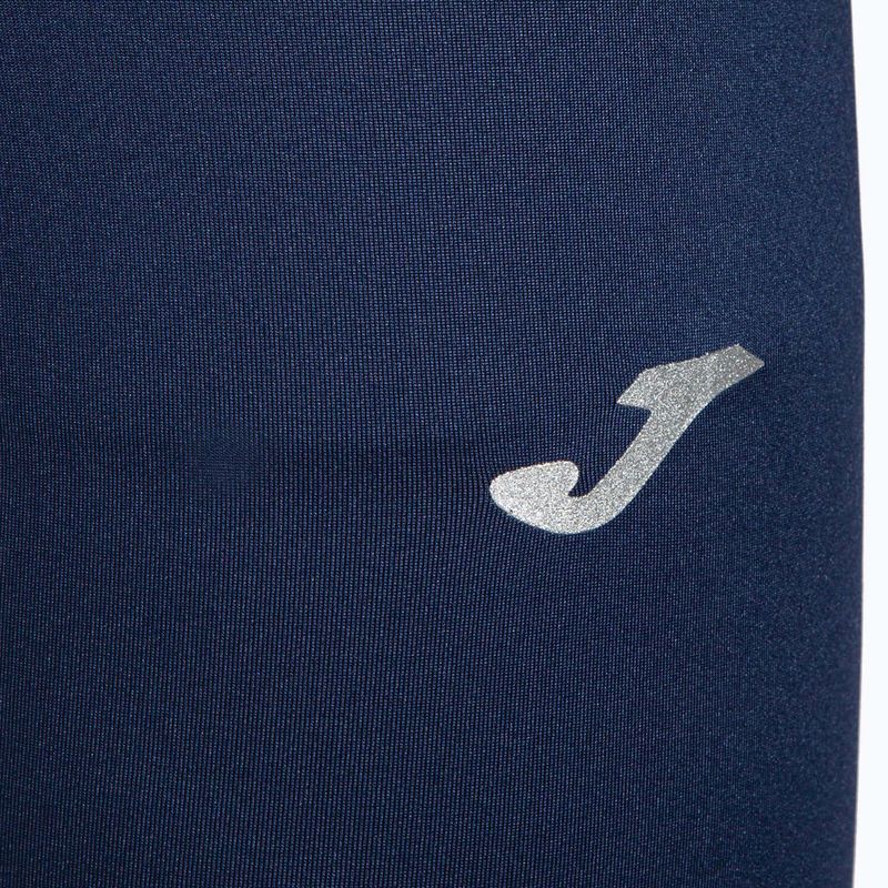 Colanți de antrenament pentru femei Joma Olimpia 3/4 navy 9