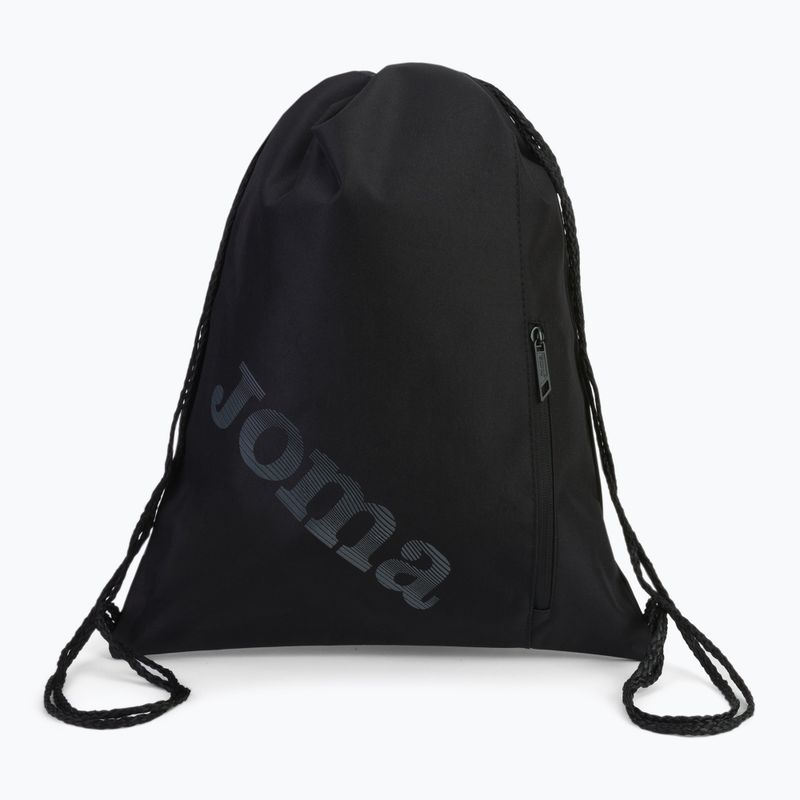 Joma sac de sport 400279 Sack negru 400279.100