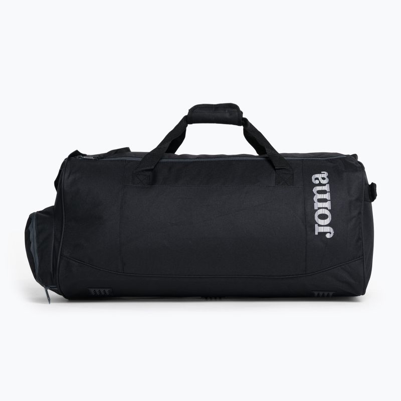 Joma Medium III sac de fotbal negru 400236.100