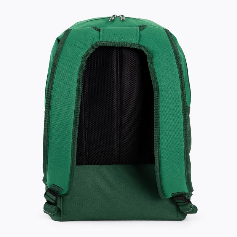 Joma Estadio III rucsac de fotbal verde 400234.450 2