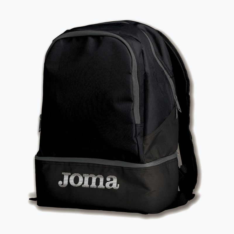 Joma Estadio III rucsac de fotbal negru 400234.100 7