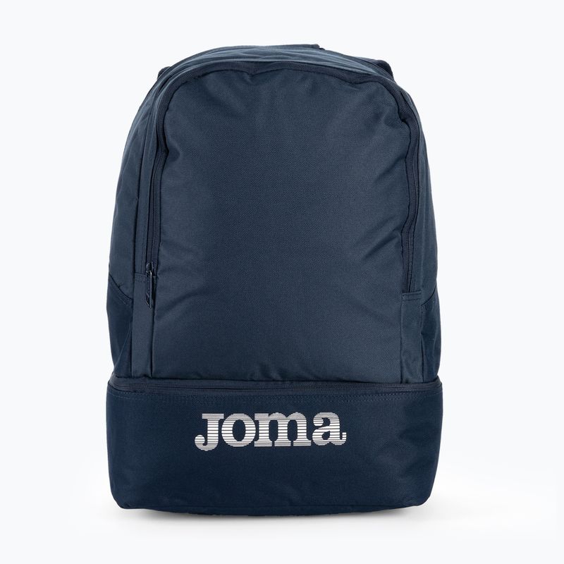 Joma Estadio III rucsac de fotbal albastru marin 400234.331