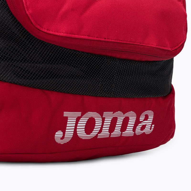 Joma Diamond II rucsac de fotbal roșu 400235.600 4