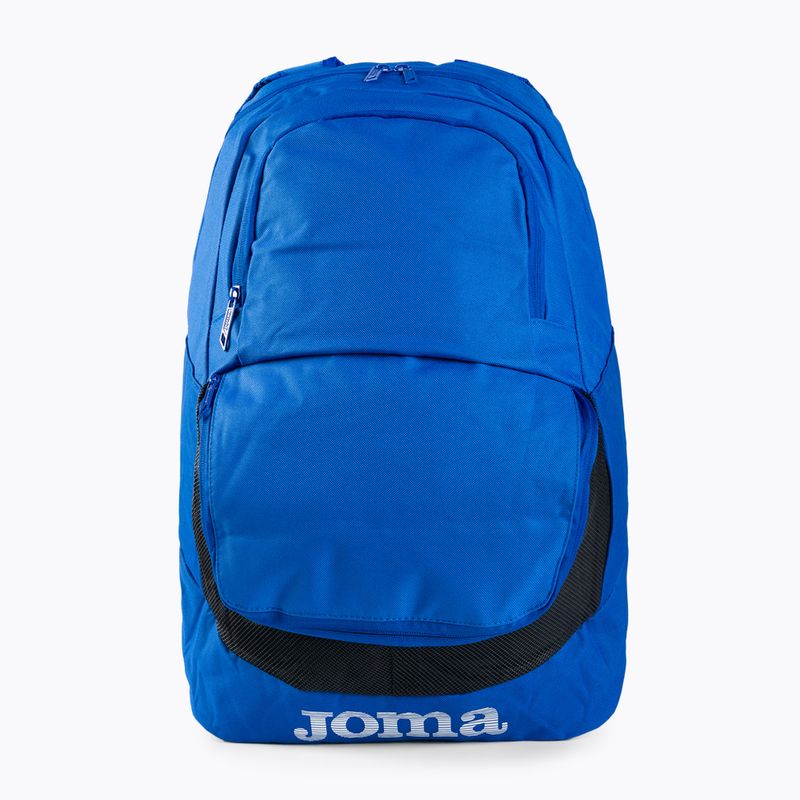 Joma Diamond II rucsac de fotbal albastru 400235.700