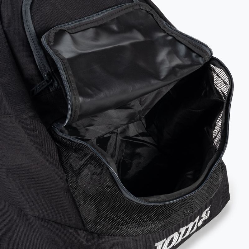 Joma Diamond II rucsac de fotbal negru 400235.100 6