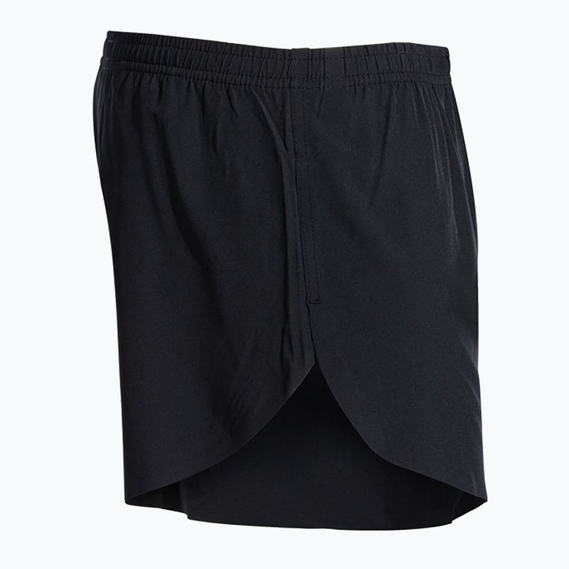 Pantaloni scurți de alergat Joma Olimpia black 2