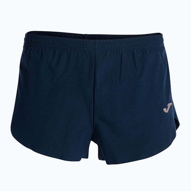 Pantaloni scurți de alergat Joma Olimpia navy