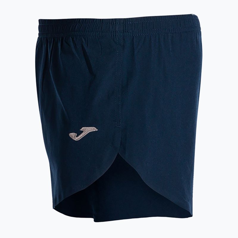Pantaloni scurți de alergat Joma Olimpia navy
