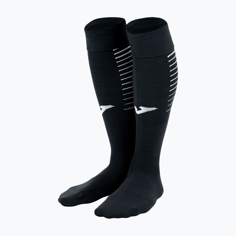 Șosete de fotbal Joma Premier black