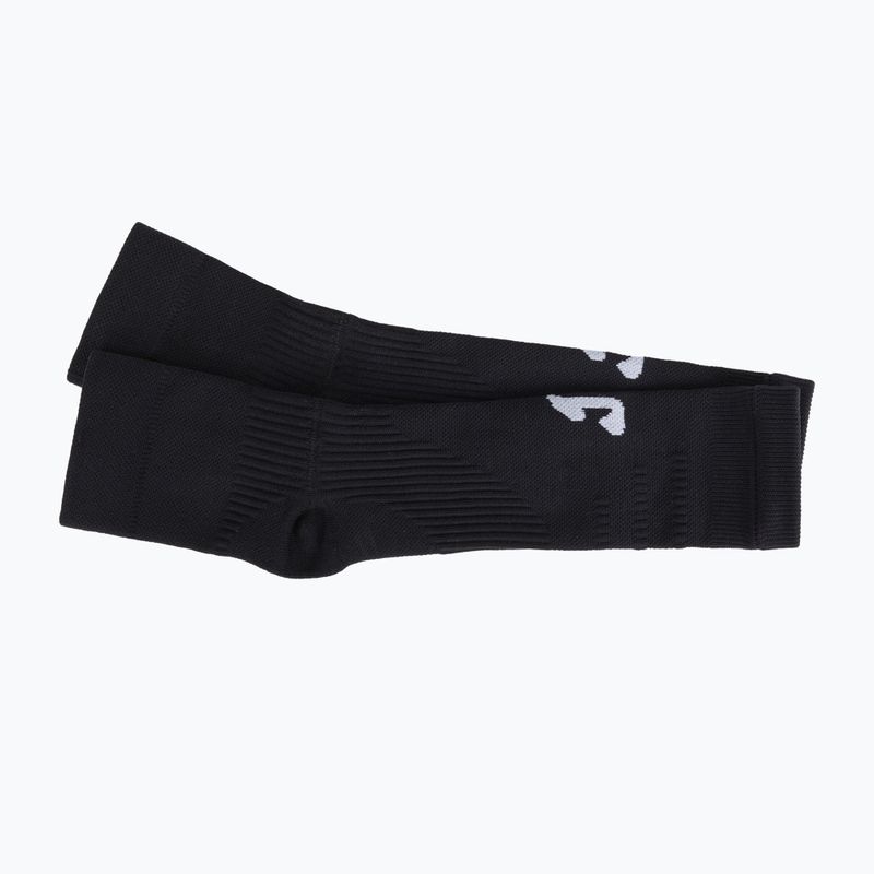 Joma Compression Sleeve Elbow Patch negru 400285