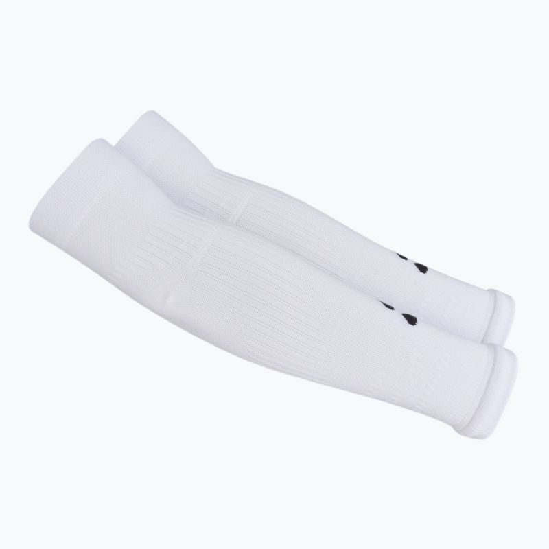 Joma Elbow Patch mâneci de compresie alb 400285