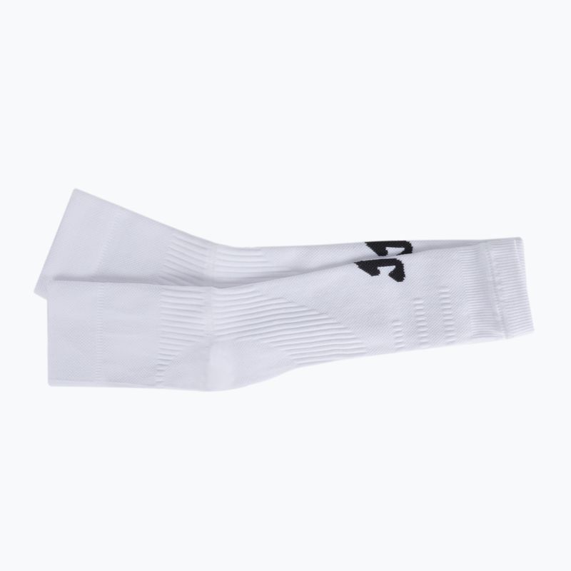 Joma Elbow Patch mâneci de compresie alb 400285 2