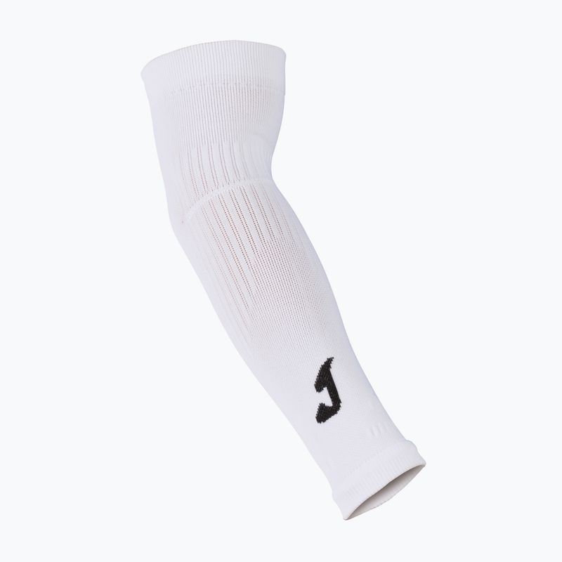 Joma Elbow Patch mâneci de compresie alb 400285 4