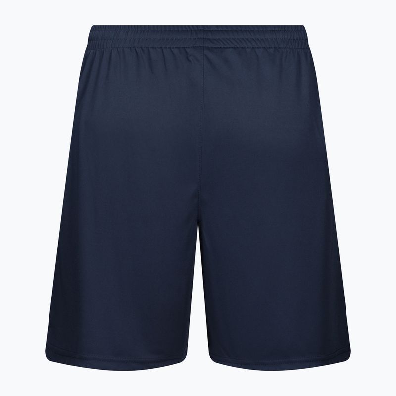 Pantaloni scurți de antrenament Joma Treviso pentru bărbați, albastru marin 100822.331 7