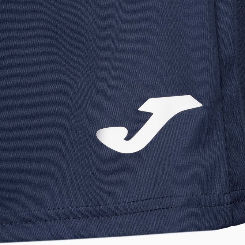 Pantaloni scurți de antrenament Joma Treviso pentru bărbați, albastru marin 100822.331 8