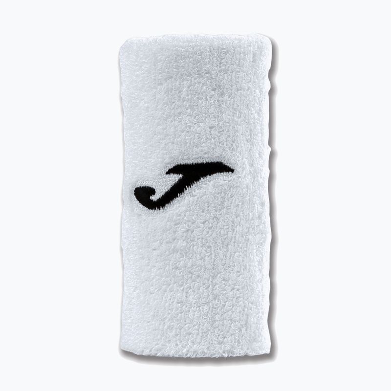 Benzi pentru încheietură Joma Wristband Large 2 sztuki white 3