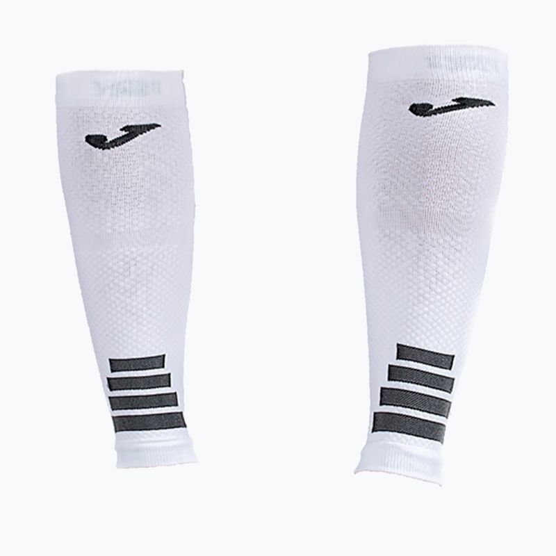 Joma Leg Compression Legs alb 400289.201