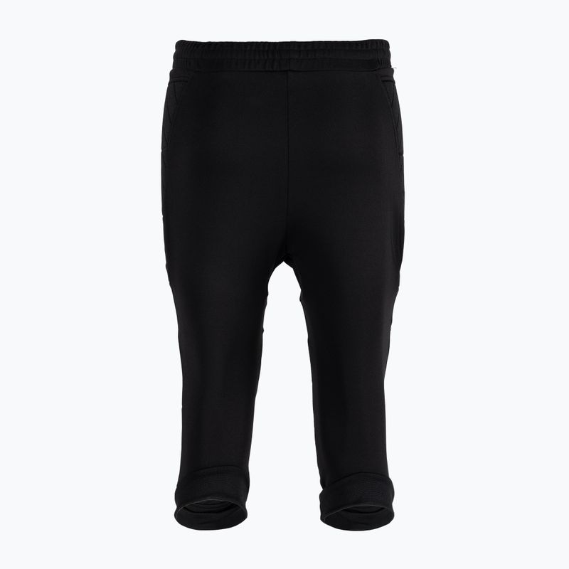 Joma Pirate Pantaloni de portar Protec negru 100959.100 2