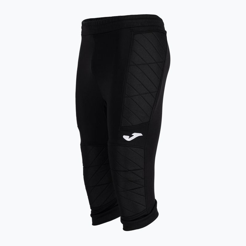 Joma Pirate Pantaloni de portar Protec negru 100959.100