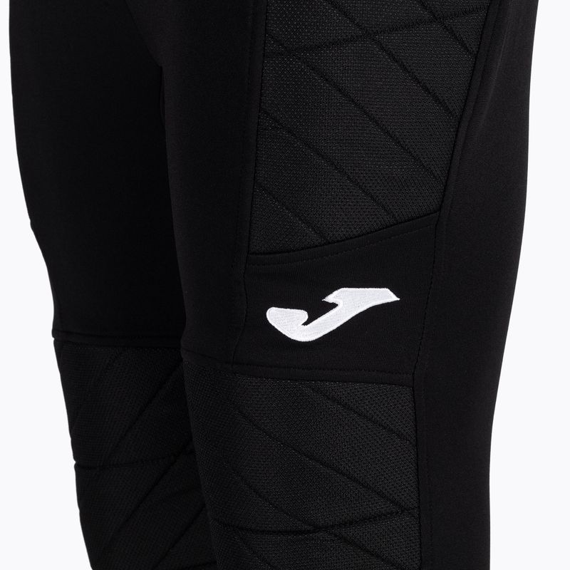 Joma Pirate Pantaloni de portar Protec negru 100959.100