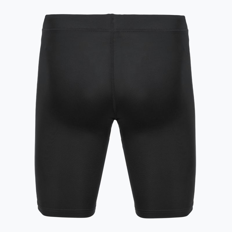 Joma Brama Academy pantaloni scurți termici de fotbal negru 101017 2