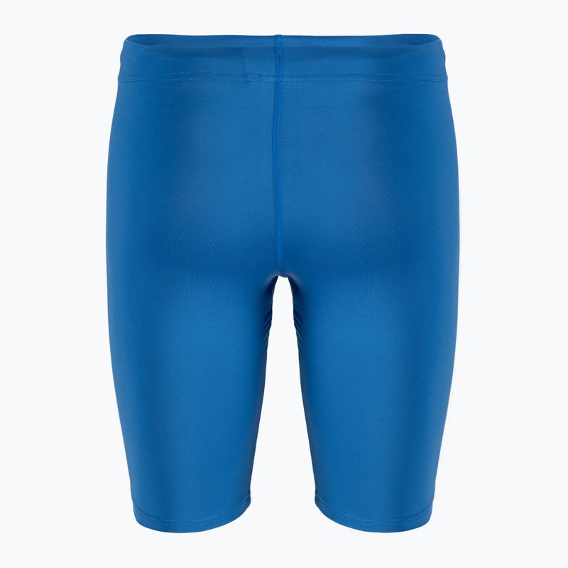 Joma Brama Academy pantaloni scurți de fotbal termoactivi albastru 101017 2