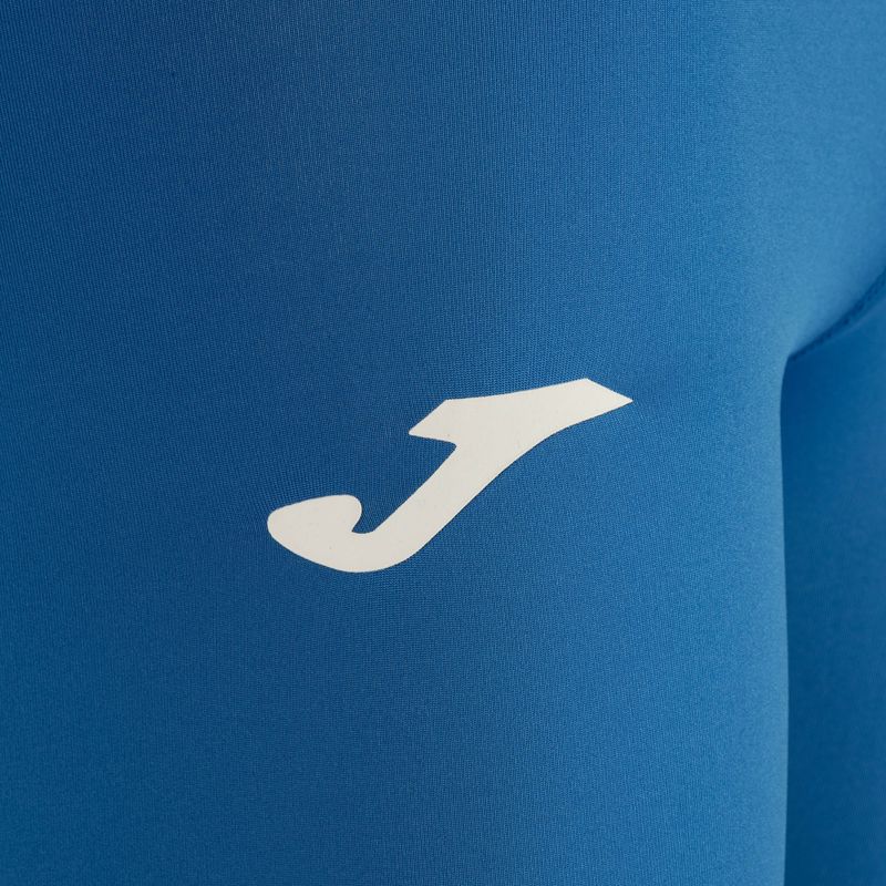 Joma Brama Academy pantaloni scurți de fotbal termoactivi albastru 101017 4