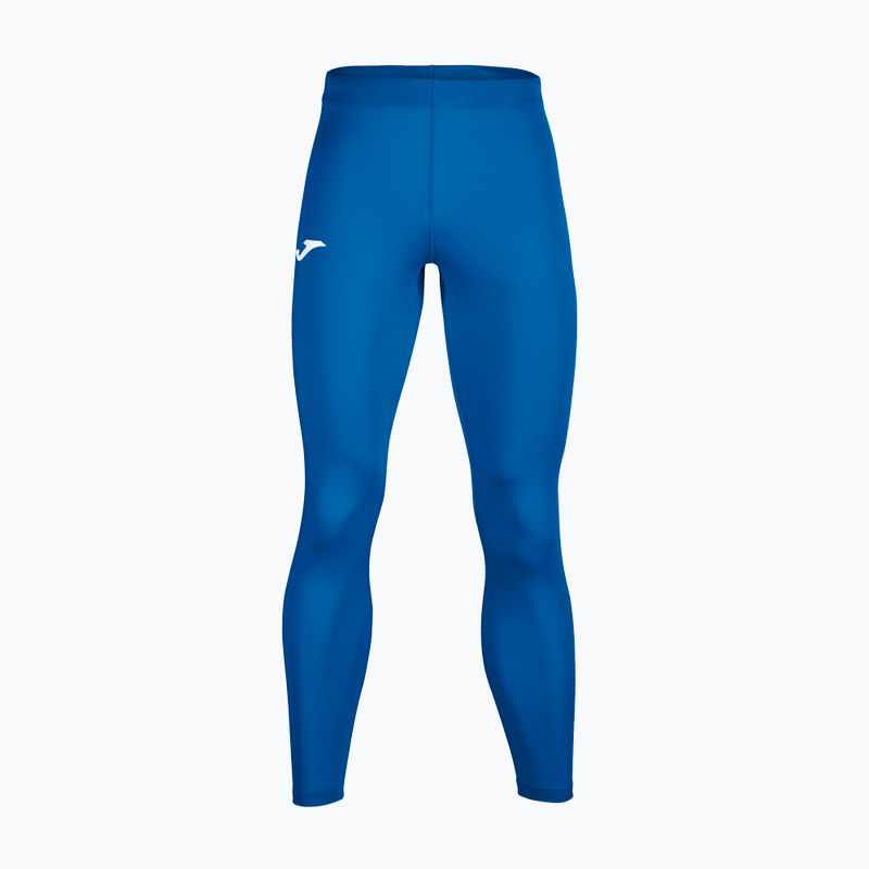 Pantaloni termoactivi Joma Brama Academy Long royal 4