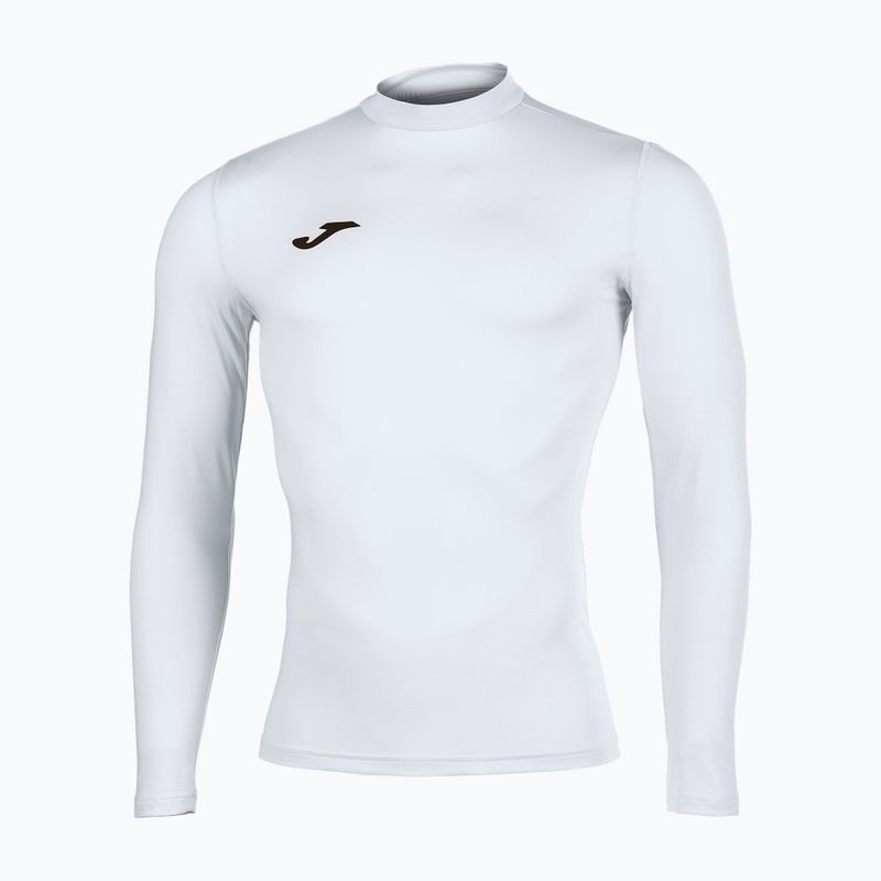 Bluză termică Joma Brama Academy white 6