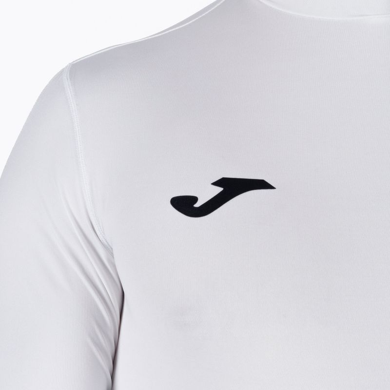 Bluză termică Joma Brama Academy white 5
