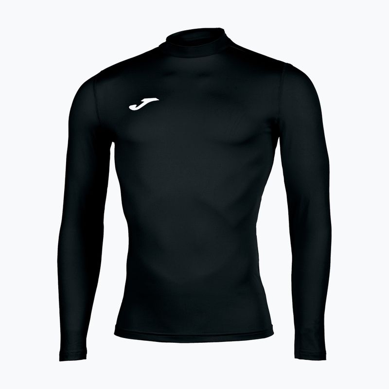 Joma Brama Academy LS cămașă termică negru 101018 9