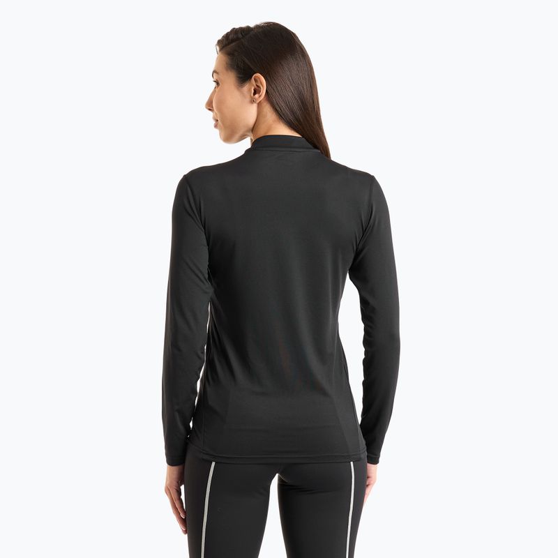 Joma Brama Academy LS cămașă termică negru 101018 4