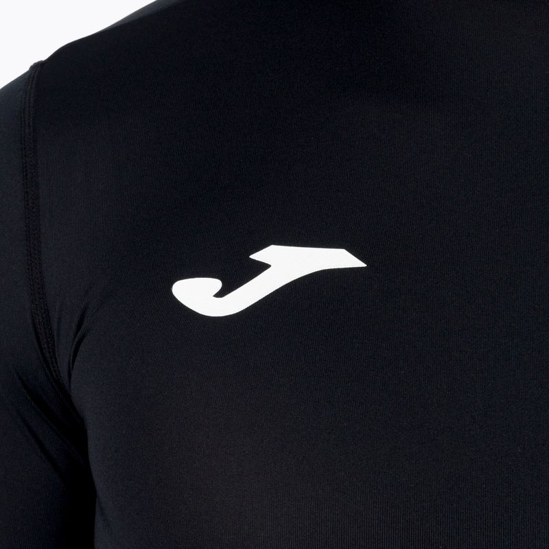 Bluză termică Joma Brama Academy black 7