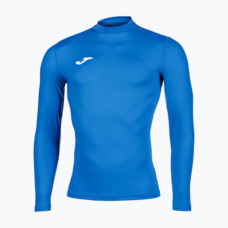 Joma Brama Academy LS tricou termic cemnn albastru 101018