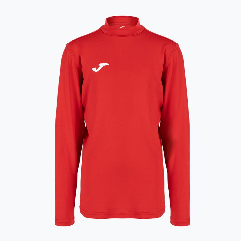 Bluză termică Joma Brama Academy roșu 4