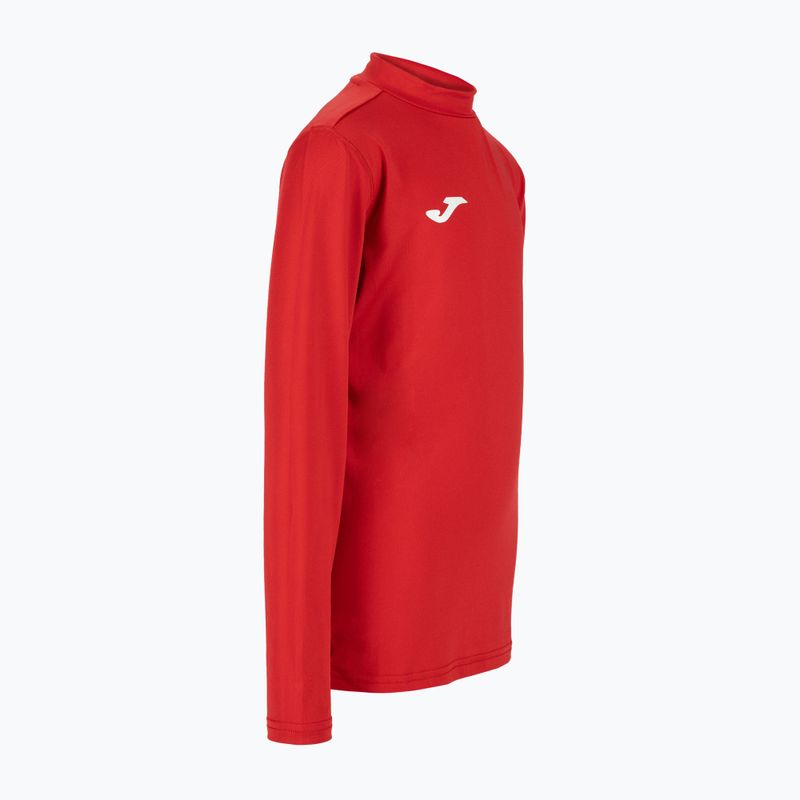 Joma Brama Academy LS cămașă termică roșu 101018 6